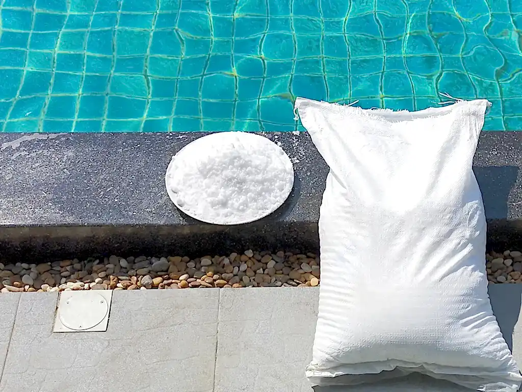 Tuz Klor Jeneratörü