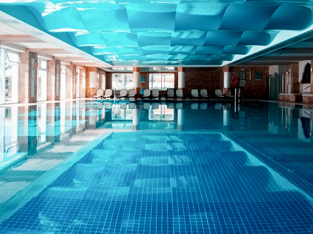 HAVUZ TASARIM VE İMALATI