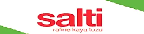 Salti