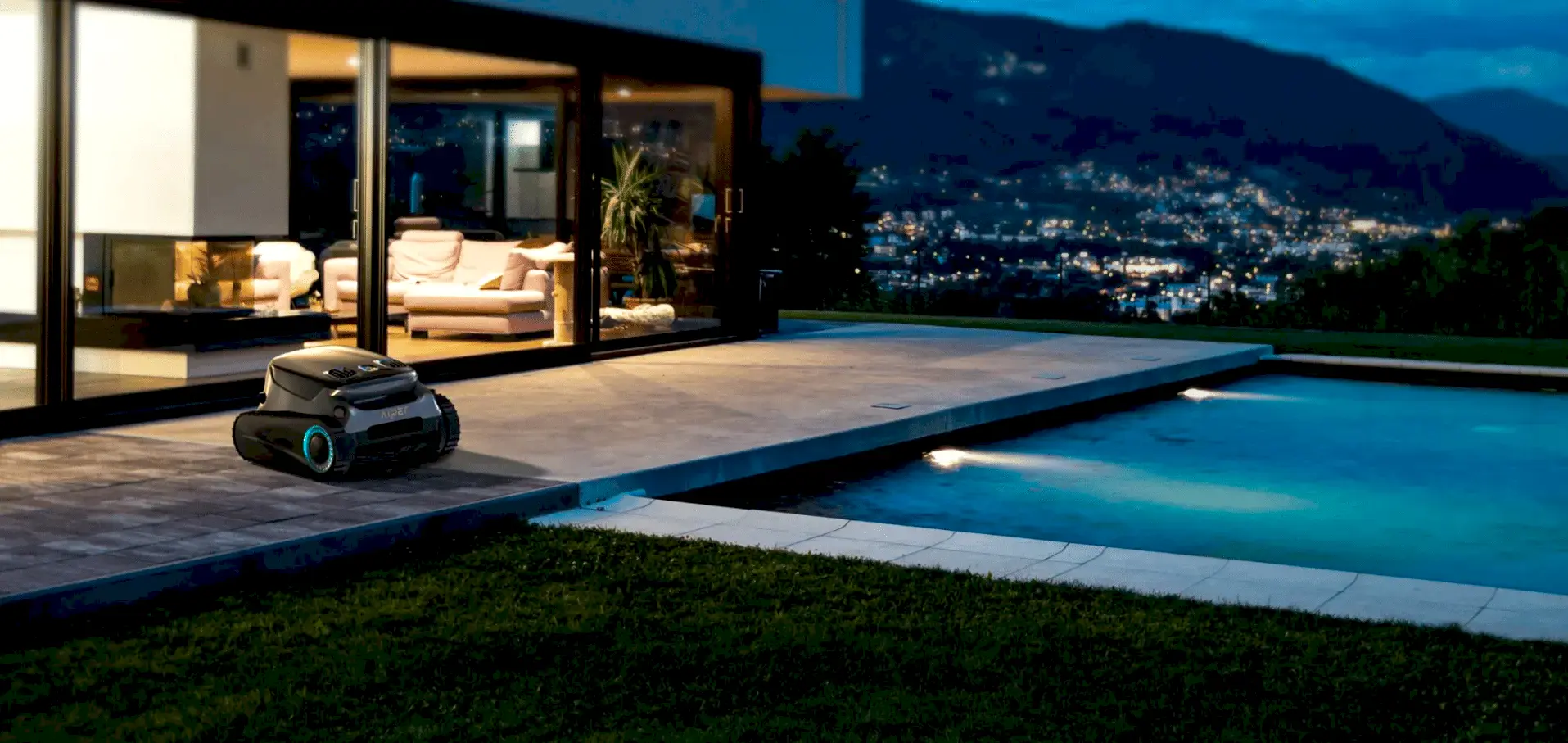 Havuz Temizlik Robotu Nedir, Ne İşe Yarar? Faydaları Nelerdir?