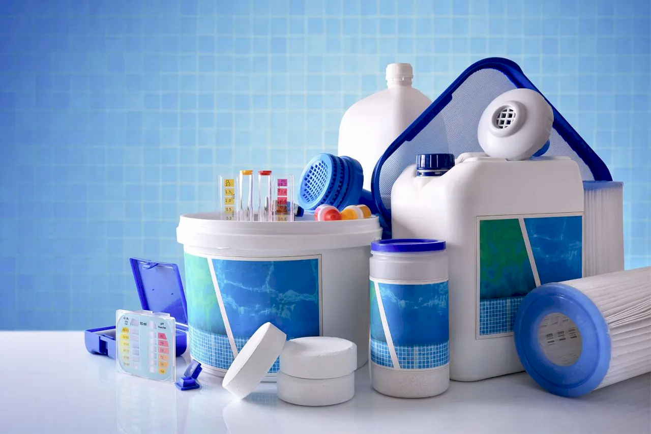 Havuz Kimyasalları Hakkında Bilmeniz Gereken Her Şey